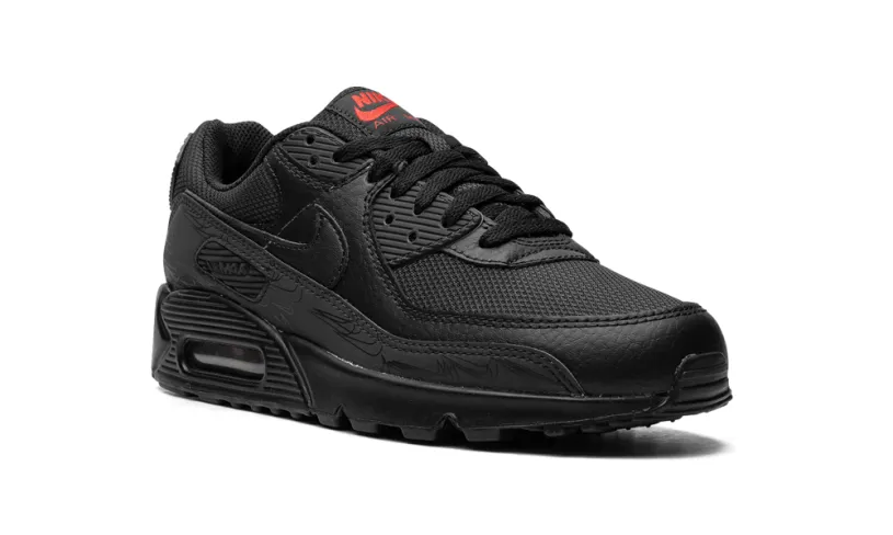 Nike Air Max Air Max 90 'Black Reflective'